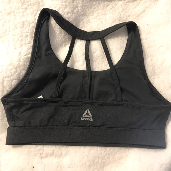 Reebok Sports Bra - Picture 3 of 5